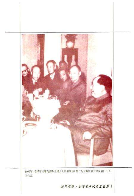 《上海电子仪表工业志》.pdf电子版_上海市志预览图3