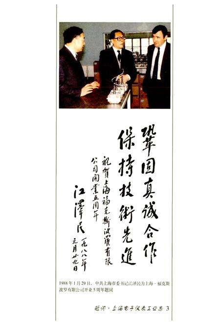 《上海电子仪表工业志》.pdf电子版_上海市志预览图5