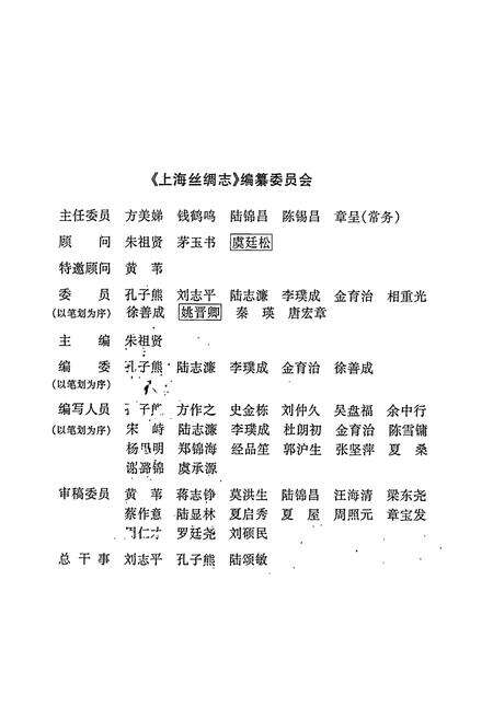 《上海丝绸志》.pdf电子版_上海市志预览图2