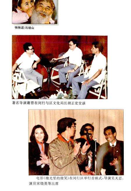 《闵行区文化志》.pdf电子版_上海市志预览图4