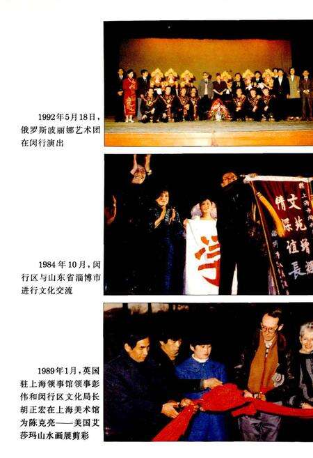 《闵行区文化志》.pdf电子版_上海市志预览图5