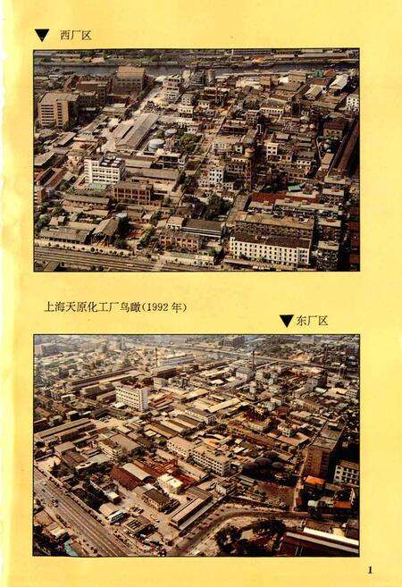 《上海天原化工厂志》.pdf电子版_上海市志预览图5