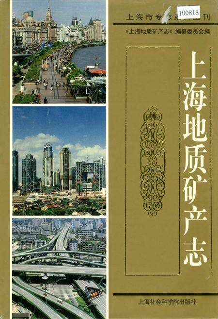 《上海地质矿产志》.pdf电子版_上海市志缩略图