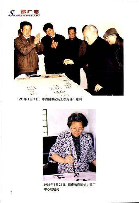 《邵厂志》.pdf电子版_上海市志预览图2