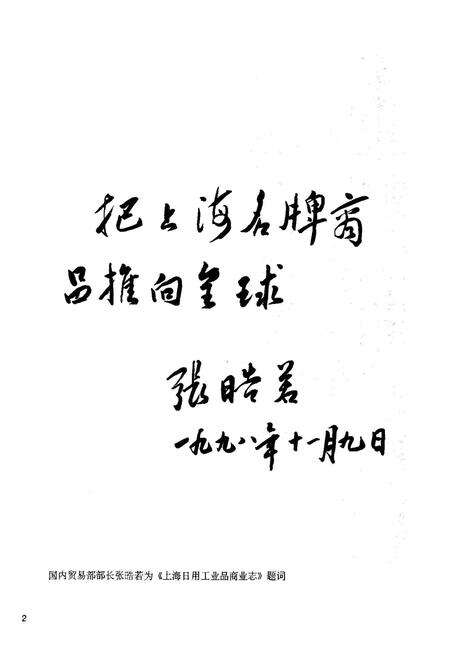 《上海日用工业品商业志》.pdf电子版_上海市志预览图3