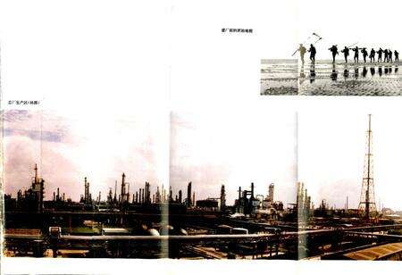 《上海石油化工总厂志》.pdf电子版_上海市志预览图3