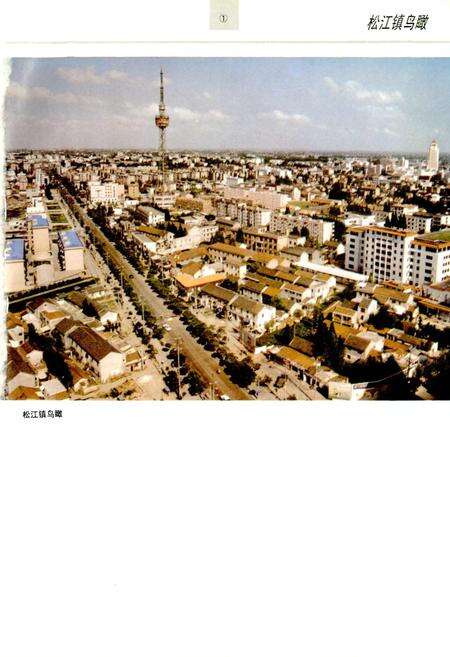 《松江县房产志》.pdf电子版_上海市志预览图3