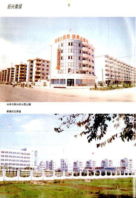 《松江县房产志》.pdf电子版_上海市志预览图4