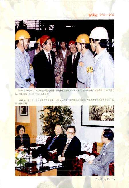 《宝钢志》.pdf电子版_上海市志预览图5