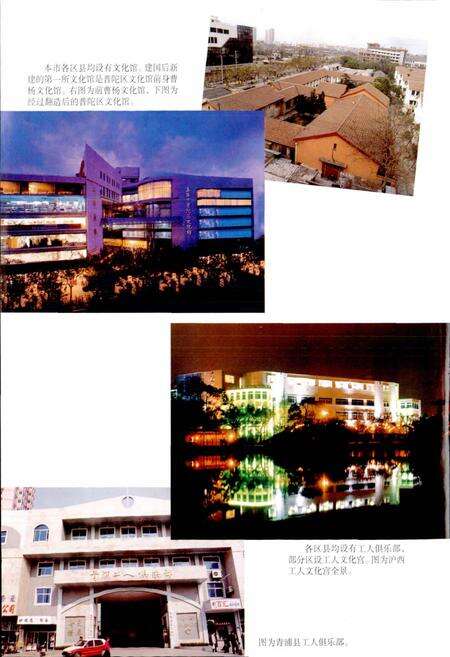 《上海群众文化志》.pdf电子版_上海市志预览图5