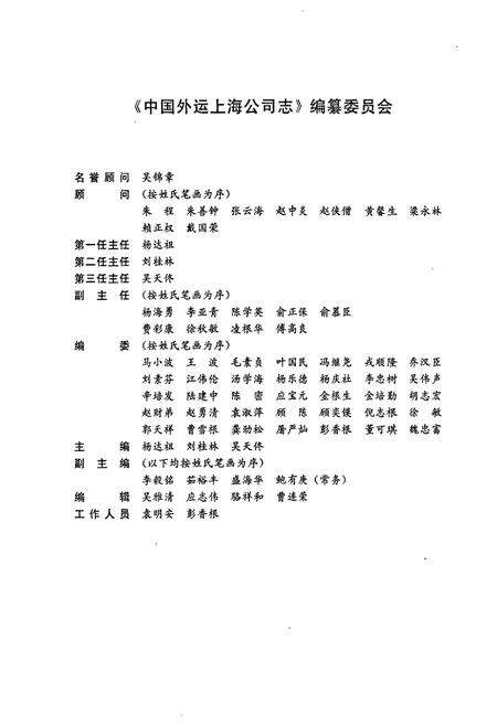 《中国外运上海公司志》.pdf电子版_上海市志预览图2