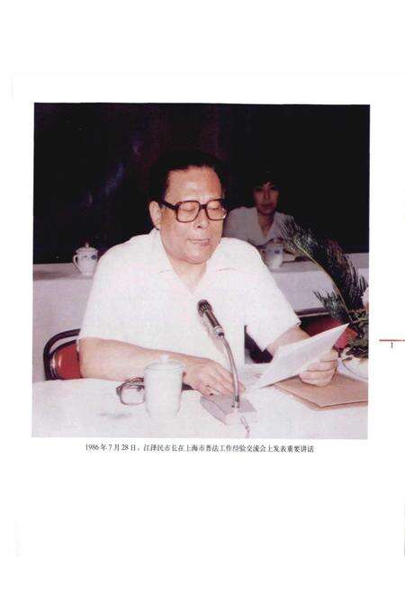 《上海司法行政志》.pdf电子版_上海市志预览图3