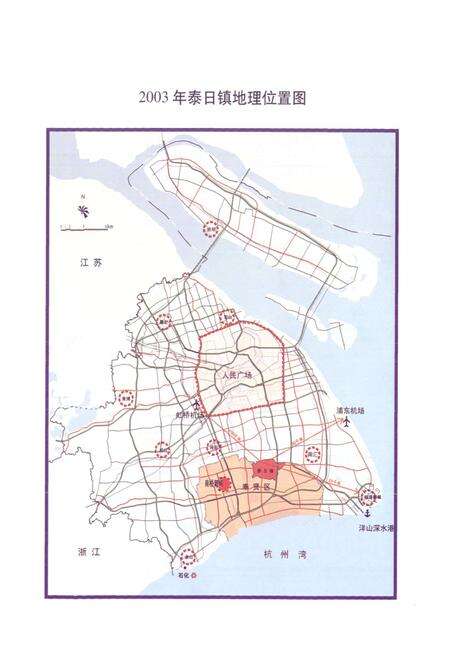 《泰日续志(1985-2003)》.pdf电子版_上海市志预览图2