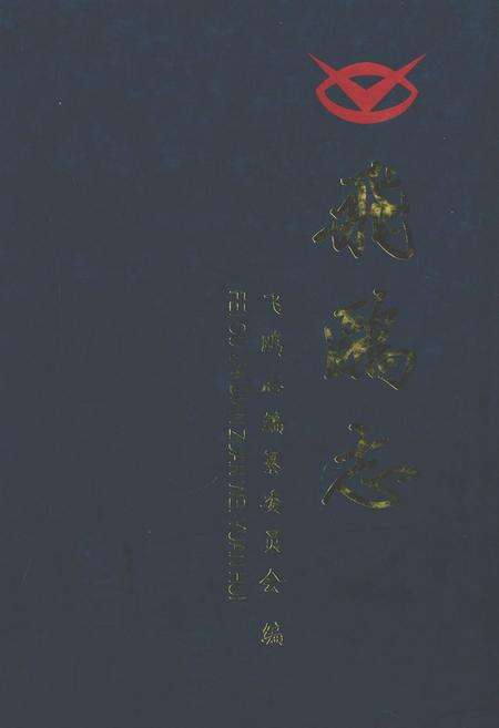 《飞鸥志(1979.9-2009.8)》.pdf电子版_上海市志缩略图