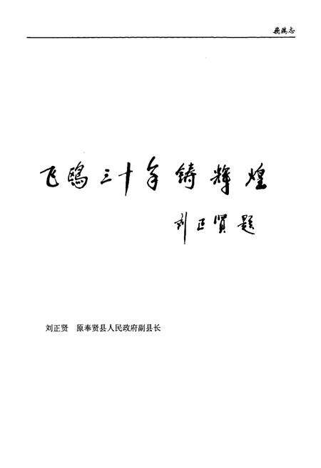 《飞鸥志(1979.9-2009.8)》.pdf电子版_上海市志预览图3