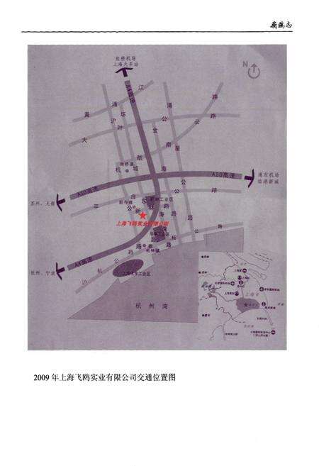 《飞鸥志(1979.9-2009.8)》.pdf电子版_上海市志预览图4