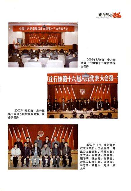 《庄行续志(1985-2003)》.pdf电子版_上海市志预览图4