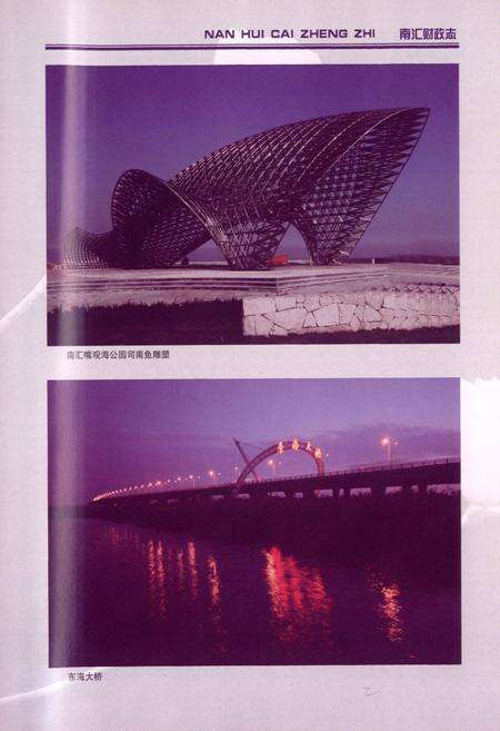 《南汇财政志》.pdf电子版_上海市志预览图2