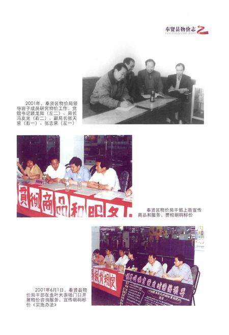 《奉贤县物价志(1995-2001)》.pdf电子版_上海市志预览图4