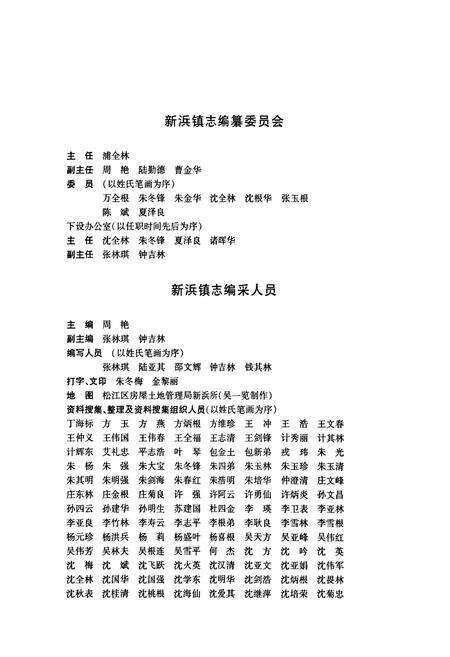 《新浜镇志》.pdf电子版_上海市志预览图2