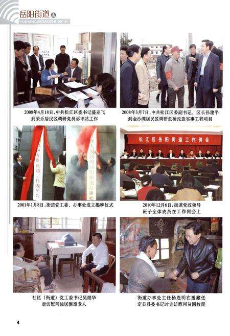 《岳阳街道志》.pdf电子版_上海市志预览图5