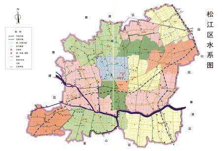 《松江水务志(1991-2004年)》.pdf电子版_上海市志预览图5