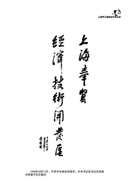 《上海市工业综合开发区志》.pdf电子版_上海市志预览图2