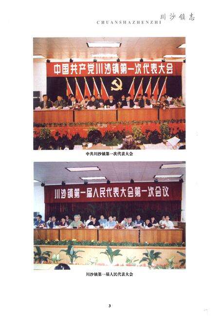 《川沙镇志》.pdf电子版_上海市志预览图3