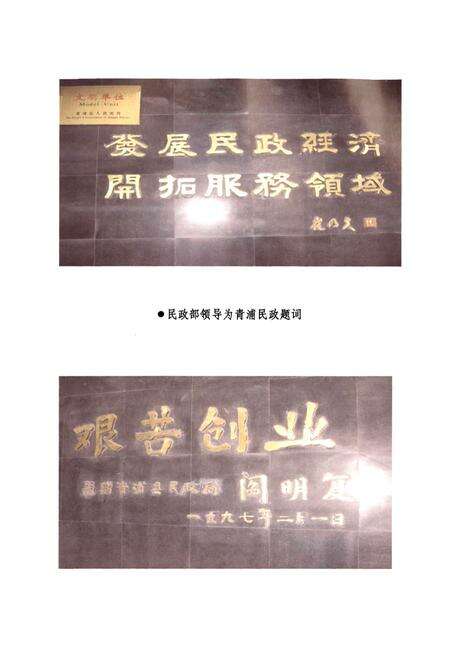 《青浦民政志》.pdf电子版_上海市志预览图4