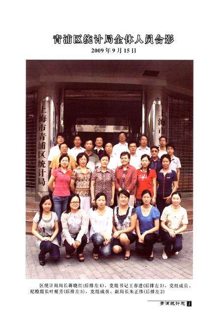 《青浦统计志》.pdf电子版_上海市志预览图2