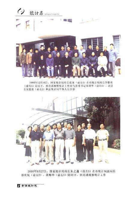 《青浦统计志》.pdf电子版_上海市志预览图3