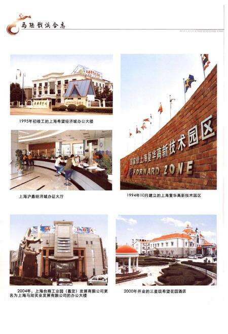 《马陆戬浜合法(1990-2007)》.pdf电子版_上海市志预览图3