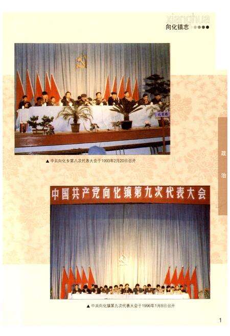 《向化镇志》.pdf电子版_上海市志预览图2