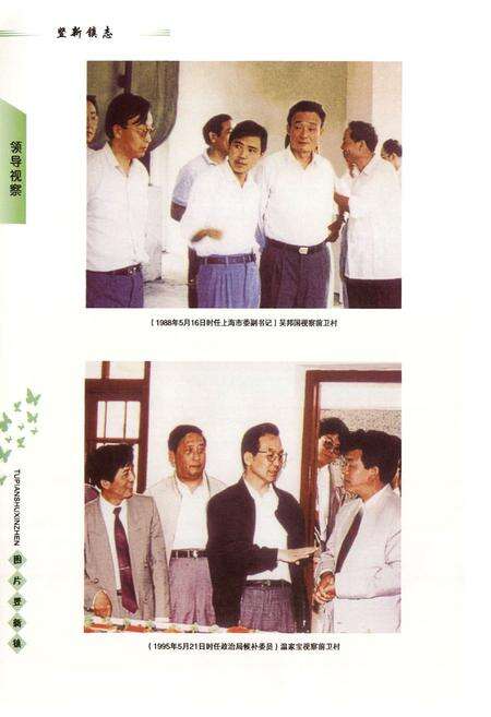 《竖新镇志(1985-2004)》.pdf电子版_上海市志预览图3