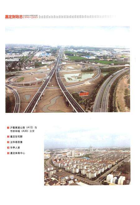 《嘉定财政志(1990-2005)》.pdf电子版_上海市志预览图2