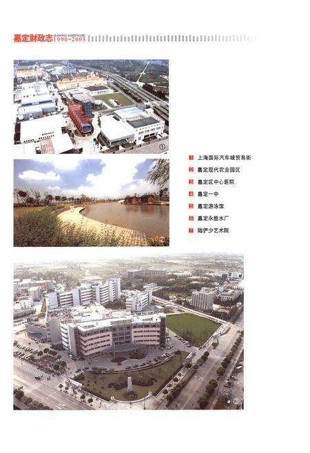 《嘉定财政志(1990-2005)》.pdf电子版_上海市志预览图4