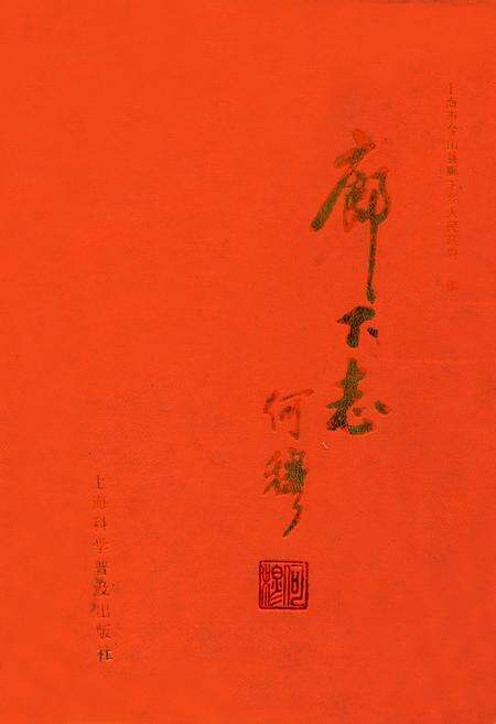 《廊下志》.pdf电子版_上海市志缩略图