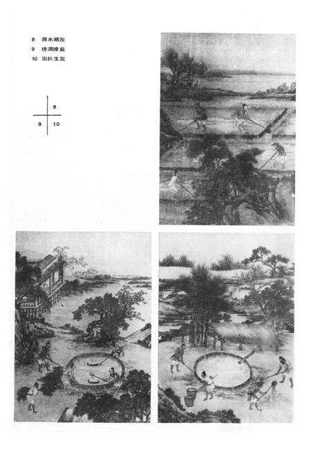 《奉贤盐政志》.pdf电子版_上海市志预览图5