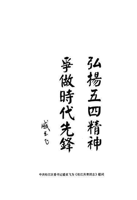 《松江共青团志》.pdf电子版_上海市志预览图4