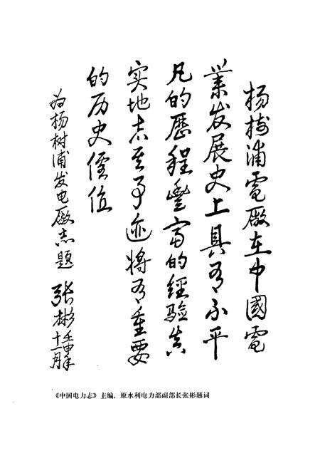 《上海杨树浦发电厂志(1911~1990)》.pdf电子版_上海市志预览图4