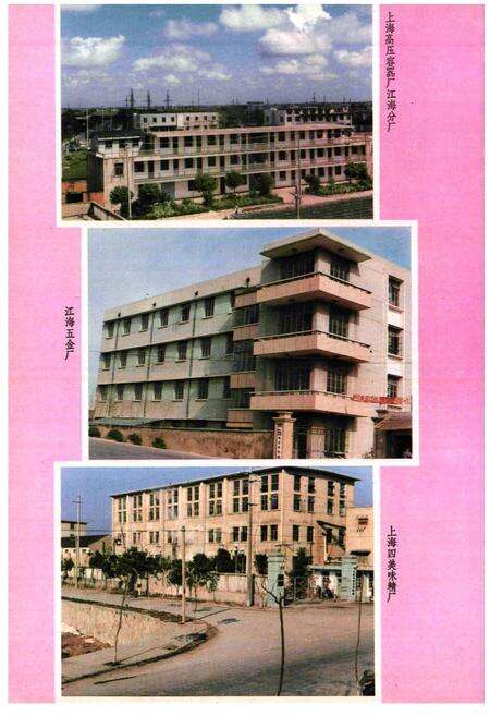 《江海志》.pdf电子版_上海市志预览图3