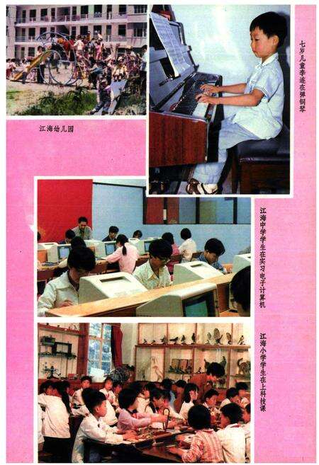 《江海志》.pdf电子版_上海市志预览图4