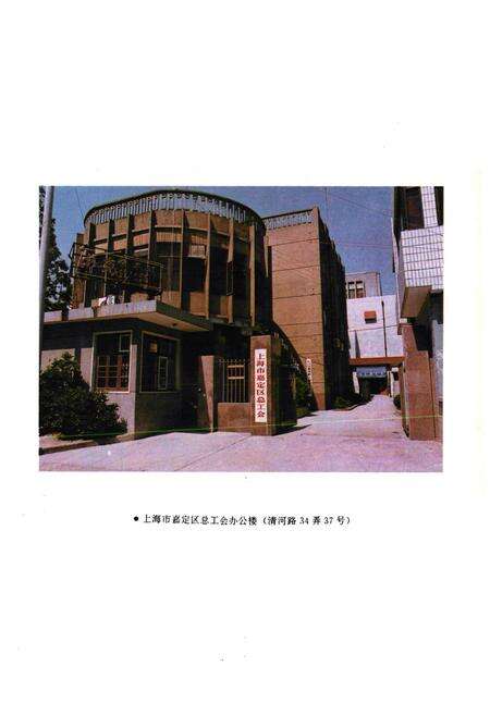 《上海市嘉定县工会志(1912~1993)》.pdf电子版_上海市志预览图3