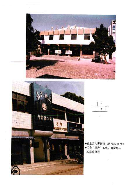 《上海市嘉定县工会志(1912~1993)》.pdf电子版_上海市志预览图5