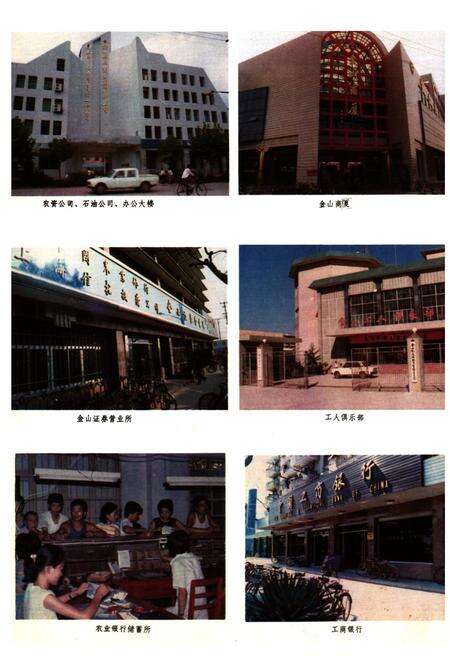 《朱泾镇志》.pdf电子版_上海市志预览图5