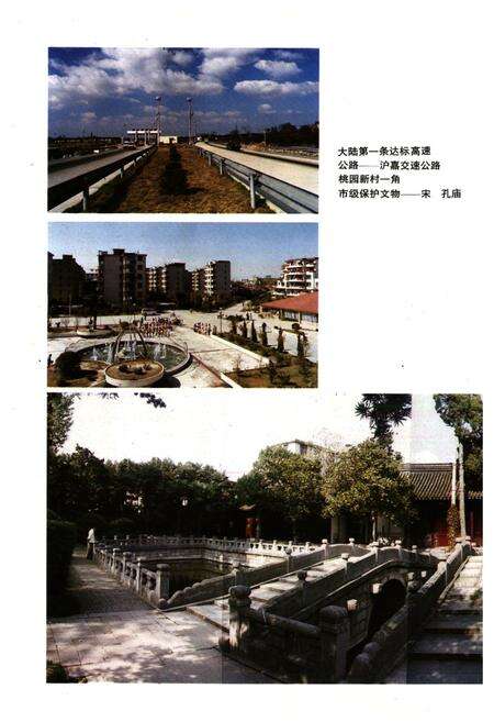 《嘉定镇志》.pdf电子版_上海市志预览图5