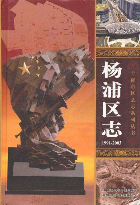 《杨浦区志(1991-2003)》.pdf电子版_上海市志缩略图