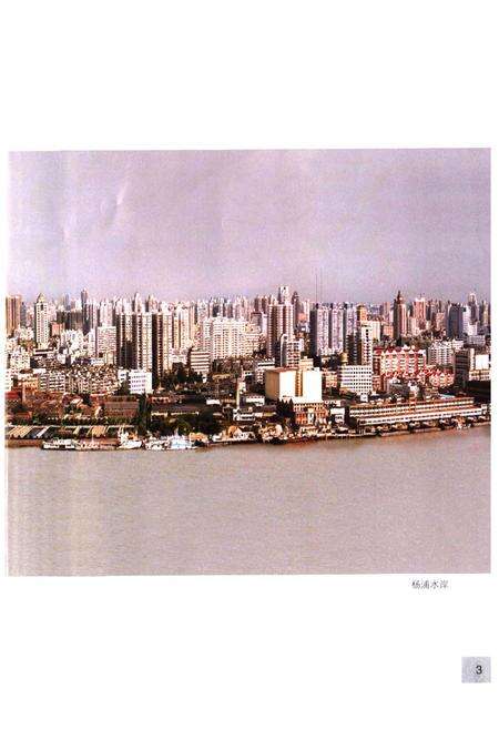 《杨浦区志(1991-2003)》.pdf电子版_上海市志预览图3