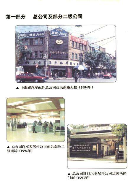 《上海汽车配件流通志》.pdf电子版_上海市志预览图3