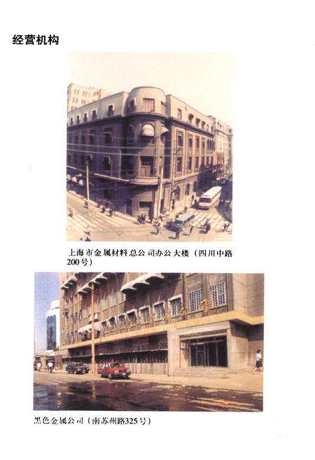 《上海金属材料流通志》.pdf电子版_上海市志预览图5